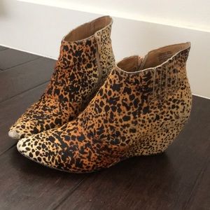 Matisse Nugent Booties